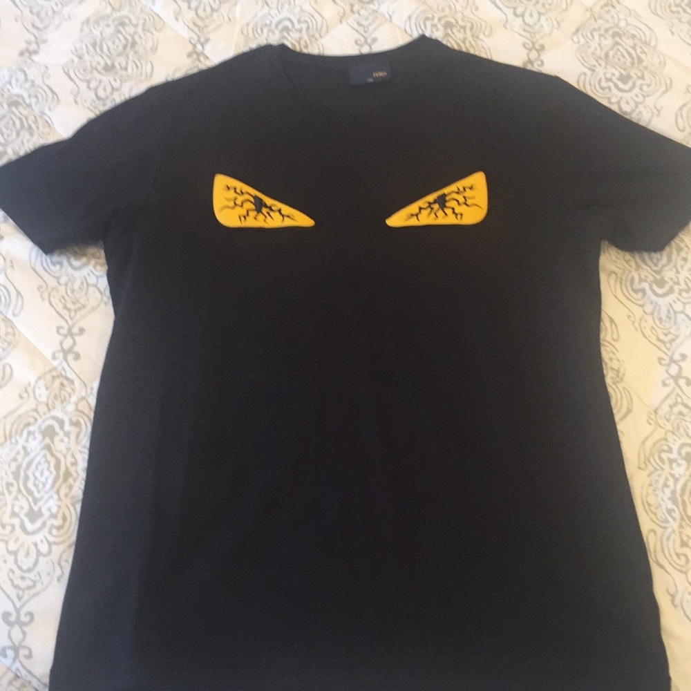 Fendi T shirt